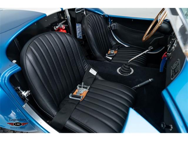 1965 Shelby Cobra (CC-2069205) for sale in Halton Hills, Ontario