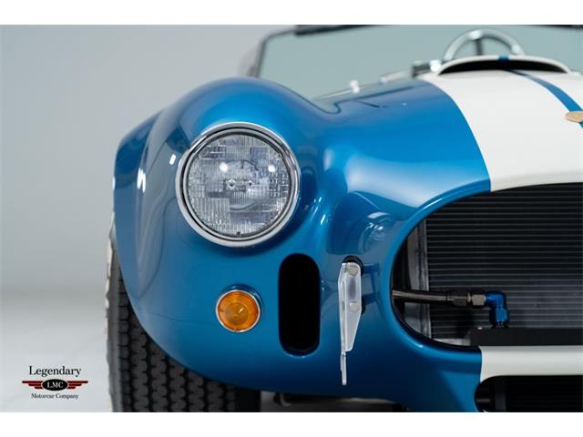 1965 Shelby Cobra (CC-2069205) for sale in Halton Hills, Ontario