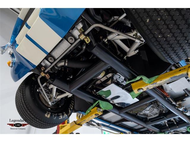 1965 Shelby Cobra (CC-2069205) for sale in Halton Hills, Ontario