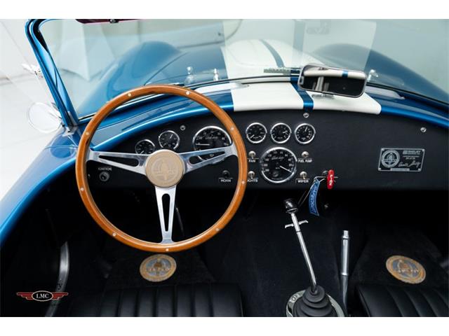 1965 Shelby Cobra (CC-2069205) for sale in Halton Hills, Ontario