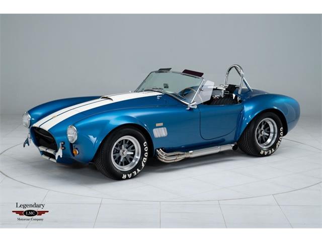 1965 Shelby Cobra (CC-2069205) for sale in Halton Hills, Ontario