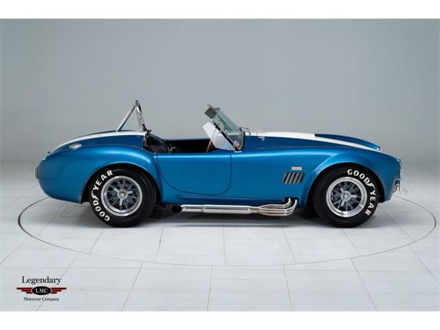 1965 Shelby Cobra (CC-2069205) for sale in Halton Hills, Ontario