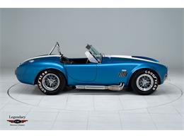 1965 Shelby Cobra (CC-2069205) for sale in Halton Hills, Ontario