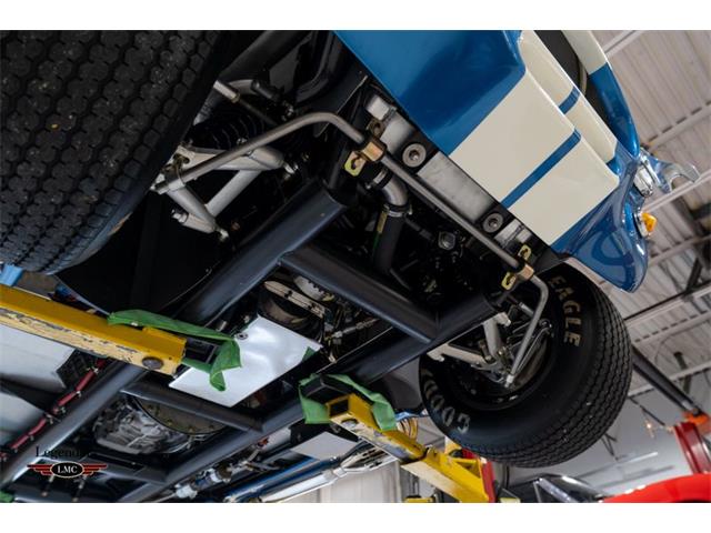 1965 Shelby Cobra (CC-2069205) for sale in Halton Hills, Ontario