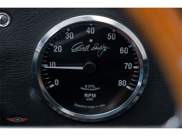 1965 Shelby Cobra (CC-2069205) for sale in Halton Hills, Ontario