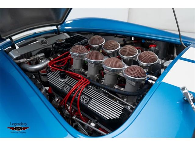 1965 Shelby Cobra (CC-2069205) for sale in Halton Hills, Ontario