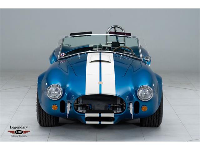 1965 Shelby Cobra (CC-2069205) for sale in Halton Hills, Ontario