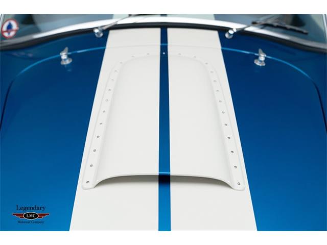 1965 Shelby Cobra (CC-2069205) for sale in Halton Hills, Ontario