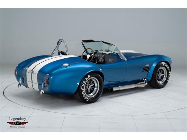 1965 Shelby Cobra (CC-2069205) for sale in Halton Hills, Ontario