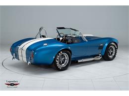 1965 Shelby Cobra (CC-2069205) for sale in Halton Hills, Ontario