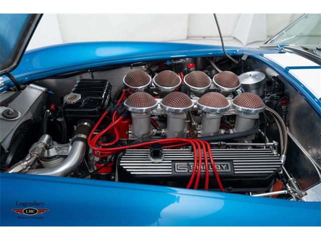1965 Shelby Cobra (CC-2069205) for sale in Halton Hills, Ontario