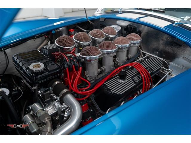 1965 Shelby Cobra (CC-2069205) for sale in Halton Hills, Ontario