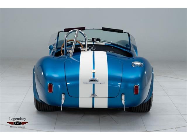 1965 Shelby Cobra (CC-2069205) for sale in Halton Hills, Ontario