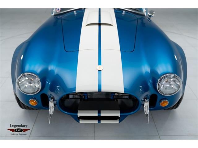 1965 Shelby Cobra (CC-2069205) for sale in Halton Hills, Ontario