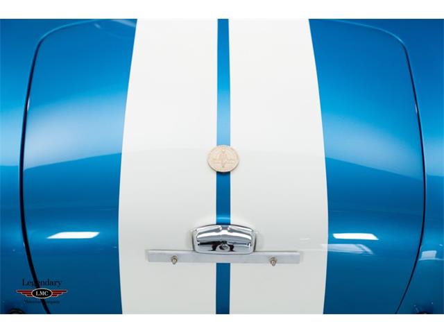 1965 Shelby Cobra (CC-2069205) for sale in Halton Hills, Ontario