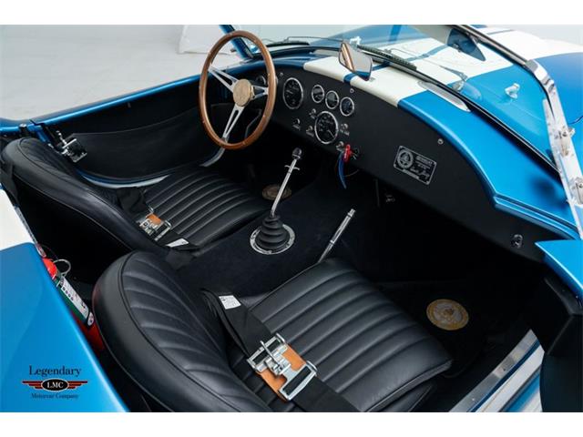 1965 Shelby Cobra (CC-2069205) for sale in Halton Hills, Ontario