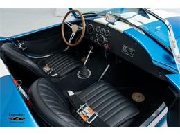 1965 Shelby Cobra (CC-2069205) for sale in Halton Hills, Ontario