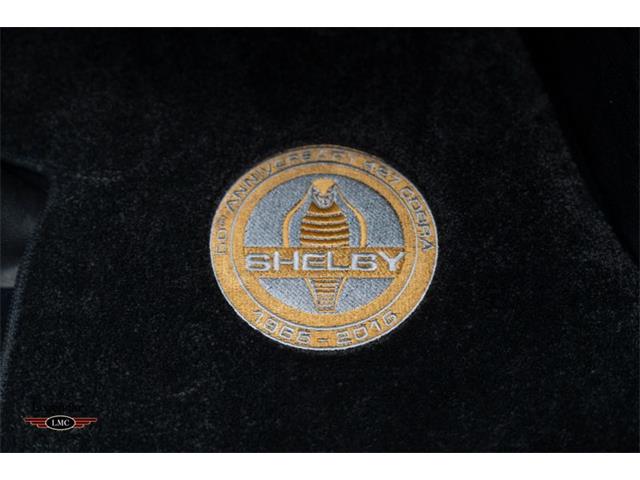 1965 Shelby Cobra (CC-2069205) for sale in Halton Hills, Ontario