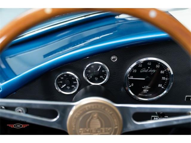 1965 Shelby Cobra (CC-2069205) for sale in Halton Hills, Ontario