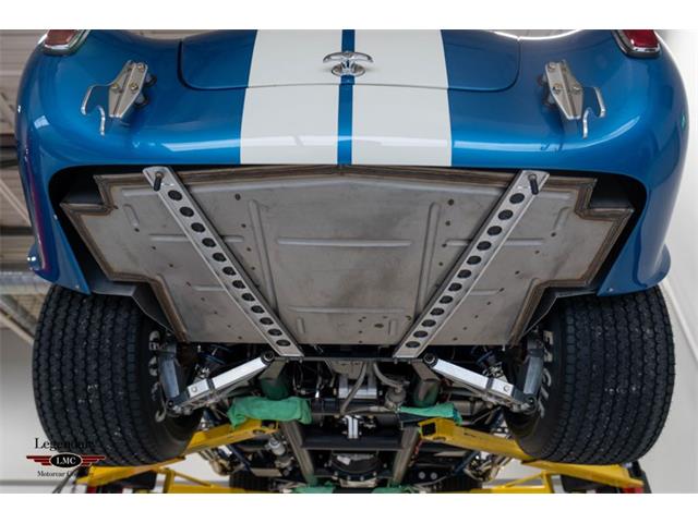 1965 Shelby Cobra (CC-2069205) for sale in Halton Hills, Ontario