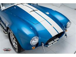 1965 Shelby Cobra (CC-2069205) for sale in Halton Hills, Ontario