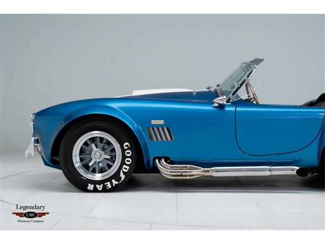 1965 Shelby Cobra (CC-2069205) for sale in Halton Hills, Ontario
