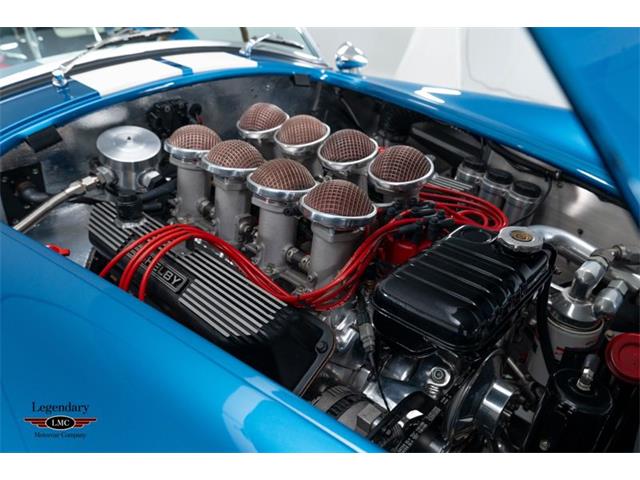 1965 Shelby Cobra (CC-2069205) for sale in Halton Hills, Ontario