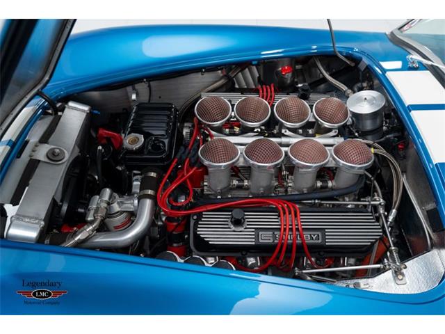 1965 Shelby Cobra (CC-2069205) for sale in Halton Hills, Ontario