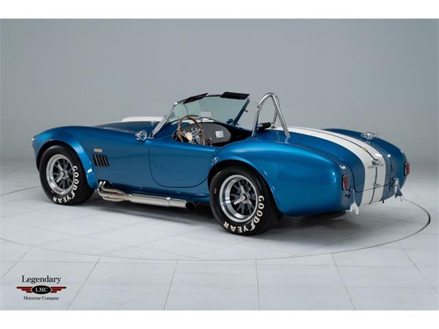 1965 Shelby Cobra (CC-2069205) for sale in Halton Hills, Ontario