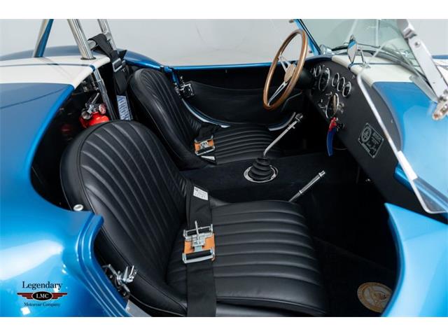 1965 Shelby Cobra (CC-2069205) for sale in Halton Hills, Ontario
