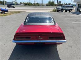 1969 Chevrolet Camaro (CC-2069206) for sale in Largo, Florida