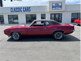 1969 Chevrolet Camaro (CC-2069206) for sale in Largo, Florida