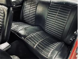 1969 Chevrolet Camaro (CC-2069206) for sale in Largo, Florida
