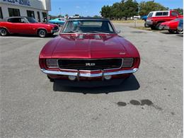1969 Chevrolet Camaro (CC-2069206) for sale in Largo, Florida