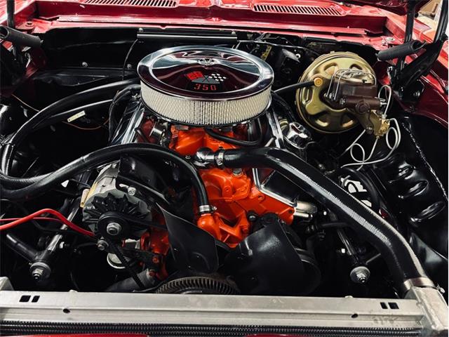 1969 Chevrolet Camaro (CC-2069206) for sale in Largo, Florida
