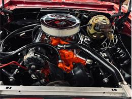 1969 Chevrolet Camaro (CC-2069206) for sale in Largo, Florida