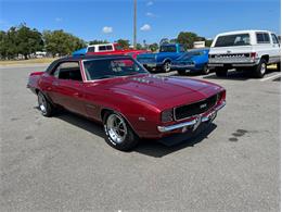 1969 Chevrolet Camaro (CC-2069206) for sale in Largo, Florida