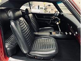 1969 Chevrolet Camaro (CC-2069206) for sale in Largo, Florida