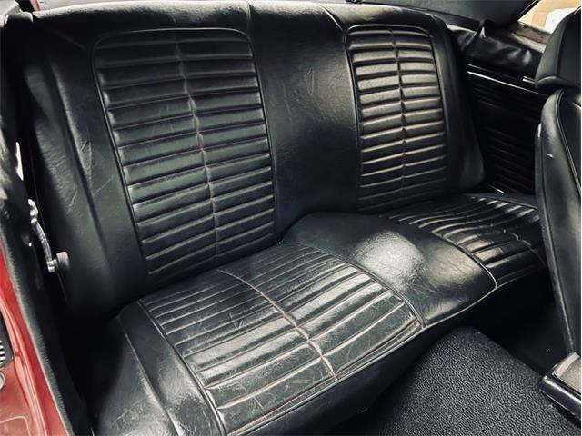 1969 Chevrolet Camaro (CC-2069206) for sale in Largo, Florida