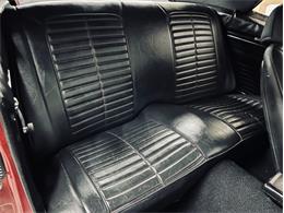1969 Chevrolet Camaro (CC-2069206) for sale in Largo, Florida
