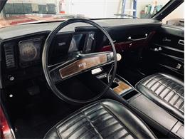1969 Chevrolet Camaro (CC-2069206) for sale in Largo, Florida