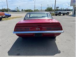 1969 Chevrolet Camaro (CC-2069206) for sale in Largo, Florida