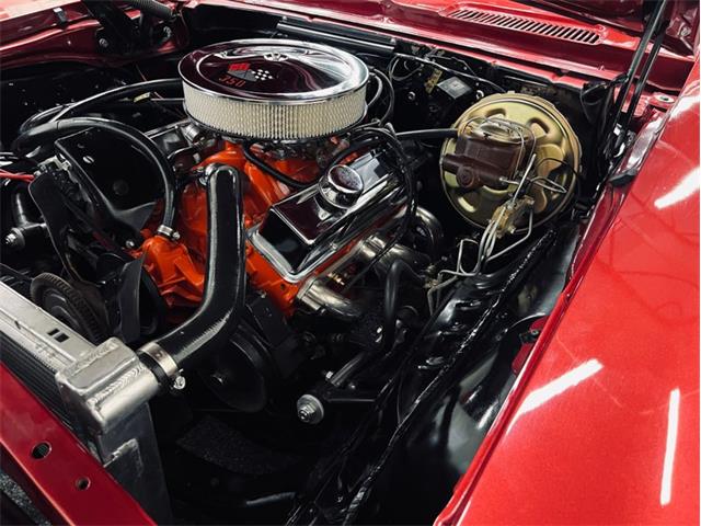 1969 Chevrolet Camaro (CC-2069206) for sale in Largo, Florida