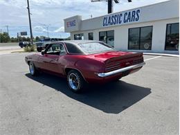 1969 Chevrolet Camaro (CC-2069206) for sale in Largo, Florida
