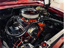 1969 Chevrolet Camaro (CC-2069206) for sale in Largo, Florida