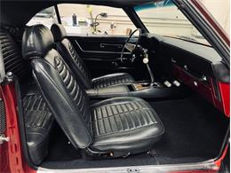 1969 Chevrolet Camaro (CC-2069206) for sale in Largo, Florida