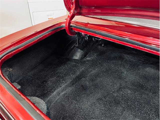 1969 Chevrolet Camaro (CC-2069206) for sale in Largo, Florida