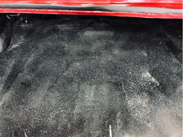 1969 Chevrolet Camaro (CC-2069206) for sale in Largo, Florida