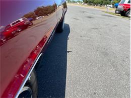 1969 Chevrolet Camaro (CC-2069206) for sale in Largo, Florida