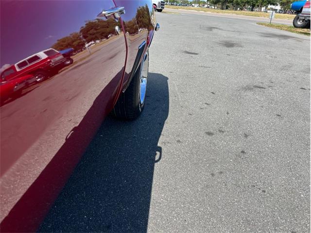 1969 Chevrolet Camaro (CC-2069206) for sale in Largo, Florida